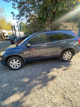 Honda Cr-v Honda CR-V , снимка 7