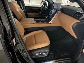 Lexus LX 500d, снимка 10