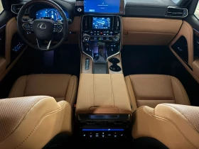 Lexus LX 500d, снимка 14