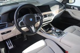 BMW X7 M50i, снимка 5 - Автомобили и джипове - 43393585