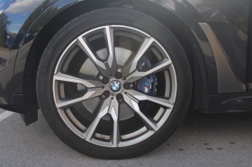 BMW X7 M50i, снимка 4 - Автомобили и джипове - 43393585