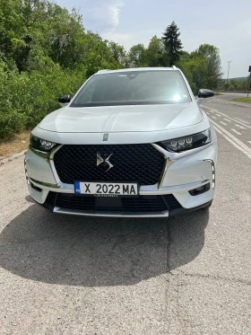     DS DS 7 Crossback RIVOLI