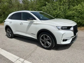 DS DS 7 Crossback RIVOLI | Mobile.bg    17