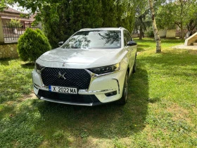 Обява за продажба на DS DS 7 Crossback RIVOLI ~40 500 лв. - изображение 6