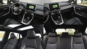 Toyota Rav4 2.5 Hybrid Luxury 4x4 Automatic - [16] 