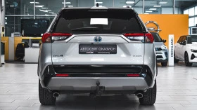 Toyota Rav4 2.5 Hybrid Luxury 4x4 Automatic - [4] 