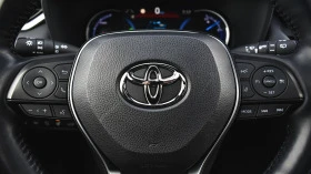 Toyota Rav4 2.5 Hybrid Luxury 4x4 Automatic - [10] 