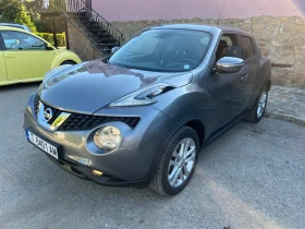     Nissan Juke 1.2i