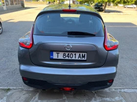 Nissan Juke 1.2i - [7] 