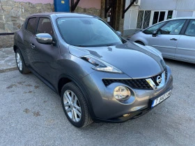 Nissan Juke 1.2i | Mobile.bg    3