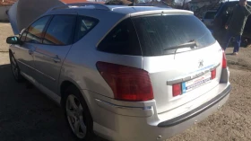 Peugeot 407 2, 7 dizel, снимка 9