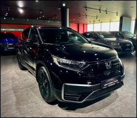 Honda Cr-v * ПРОМО ЦЕНА* Black Edition* AWD, снимка 1