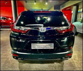 Honda Cr-v Black Edition* AWD, снимка 5