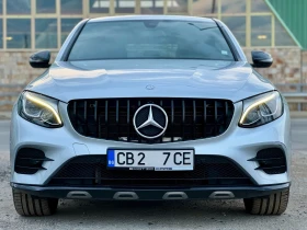 Mercedes-Benz GLC 250 Coupe 4matic AMG Line | Mobile.bg    2