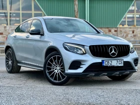 Mercedes-Benz GLC 250 Coupe 4matic AMG Line - [2] 