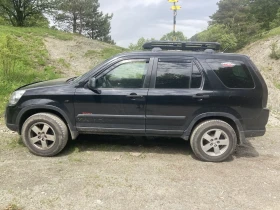 Honda Cr-v Facelift, снимка 12