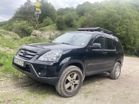 Honda Cr-v Facelift, снимка 10