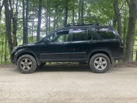 Honda Cr-v Facelift, снимка 5