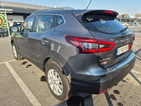 Nissan Qashqai 2.0 Benzin  7600km | Mobile.bg    4