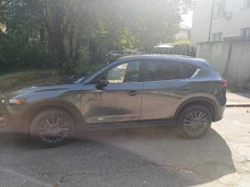 Mazda CX-5 Skyactive G 2.5 Touring, снимка 14