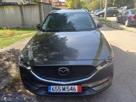 Mazda CX-5 Skyactive G 2.5 Touring, снимка 1