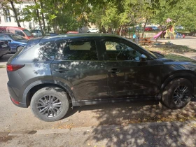 Mazda CX-5 Skyactive G 2.5 Touring, снимка 5