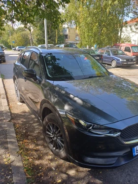 Mazda CX-5 Skyactive G 2.5 Touring, снимка 12