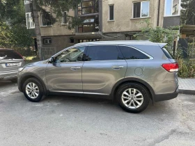 Kia Sorento 2.2 CRDI, снимка 6