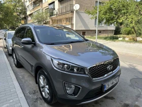 Kia Sorento 2.2 CRDI, снимка 1