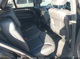 Mercedes-Benz ML 350 4MATIC* harman/kardon* подгрев* шибидах* мъртва то, снимка 8