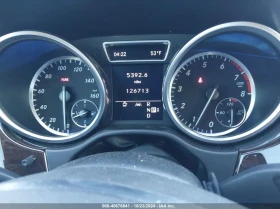 Mercedes-Benz ML 350 4MATIC* harman/kardon* подгрев* шибидах* мъртва то, снимка 9