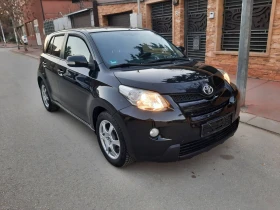 Toyota Urban Cruiser 1.33 i, снимка 1