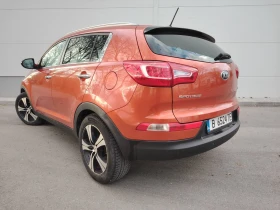 Kia Sportage, снимка 6