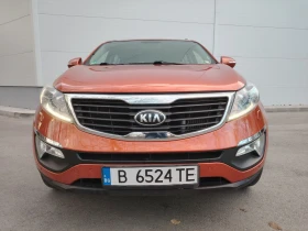 Kia Sportage, снимка 1