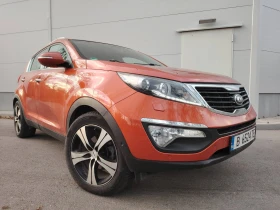 Kia Sportage, снимка 4