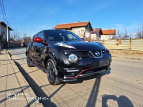 Nissan Juke 1.6 i NISMO 200KS 75000KM EURO5 4х4, снимка 3