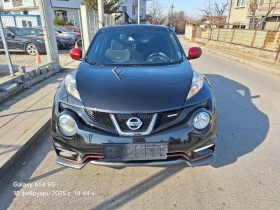 Nissan Juke 1.6 i NISMO 200KS 75000KM EURO5 4х4, снимка 2