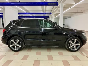 Audi Q5 2.0TDI S-LINE , снимка 8