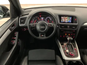 Audi Q5 2.0TDI S-LINE  | Mobile.bg    11