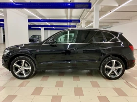 Audi Q5 2.0TDI S-LINE  | Mobile.bg    7