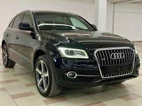 Audi Q5 2.0TDI S-LINE , снимка 3