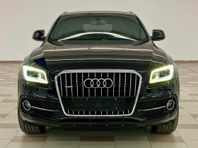 Audi Q5 2.0TDI S-LINE , снимка 5