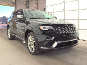 Jeep Grand cherokee Summit* 5.7 Hemi* 8ZF* distronik* Обдух* пано* кам, снимка 2