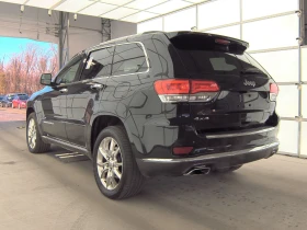 Jeep Grand cherokee Summit* 5.7 Hemi* 8ZF* distronik* Обдух* пано* кам, снимка 6