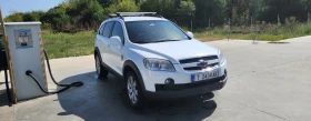 Chevrolet Captiva 2010г 7местен, снимка 1