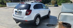 Chevrolet Captiva 2010г 7местен, снимка 3