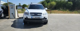 Chevrolet Captiva 2010г 7местен, снимка 5