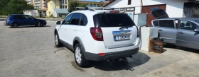 Chevrolet Captiva 2010г 7местен, снимка 4