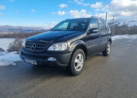  Mercedes-Benz ML