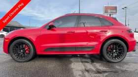 Porsche Macan GTS PREMIUM PACK CARFAX АВТО КРЕДИТ, снимка 5